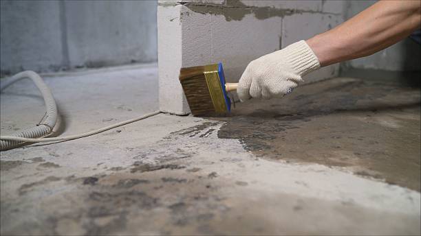 24/7 Emergency Wet Basement Repair experts in Yellow Springs, OH
